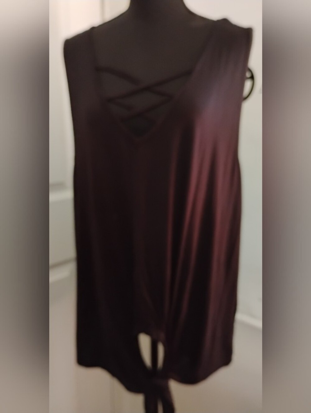 Women's Summer Top